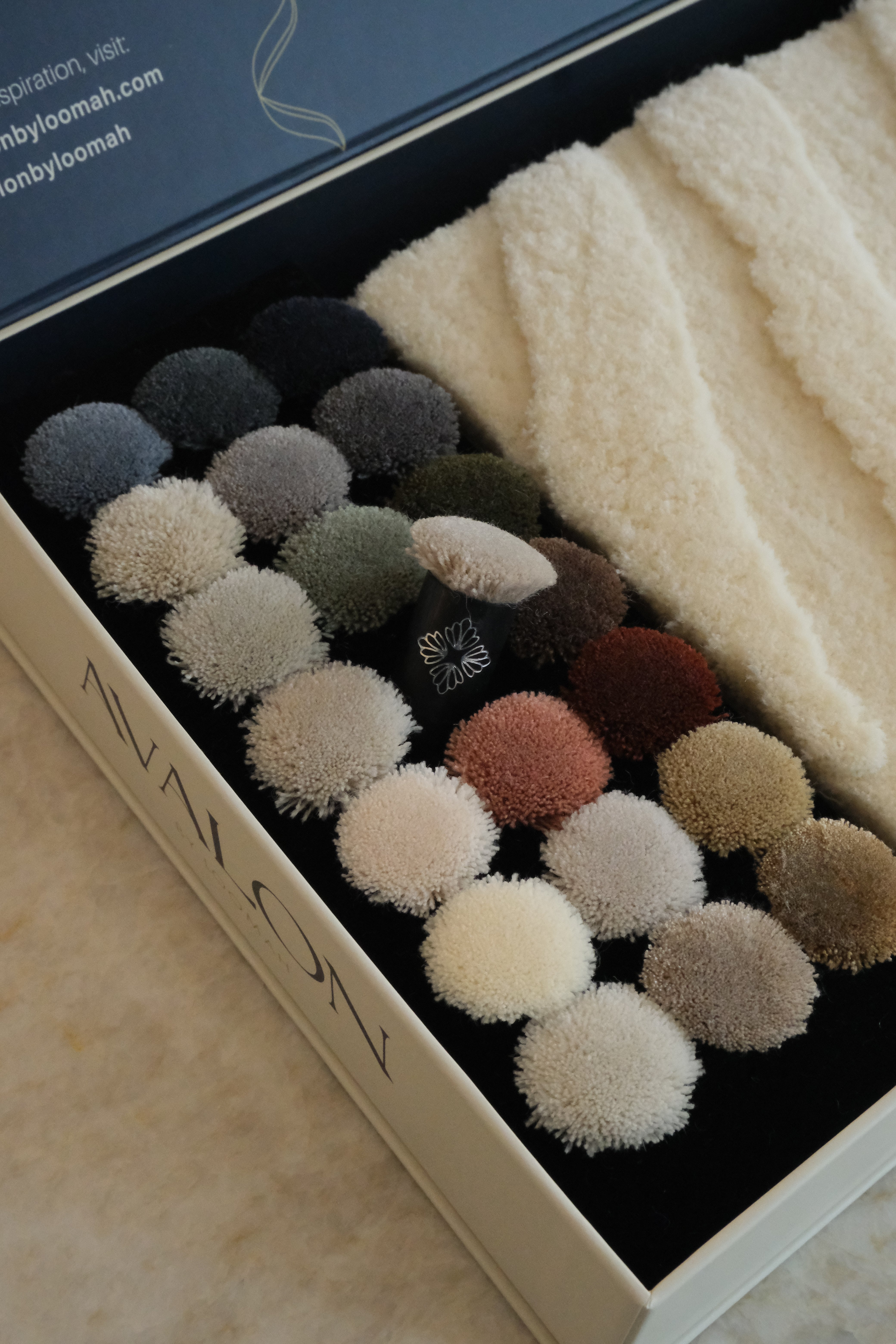 Avalon Ethereal Collection Box
